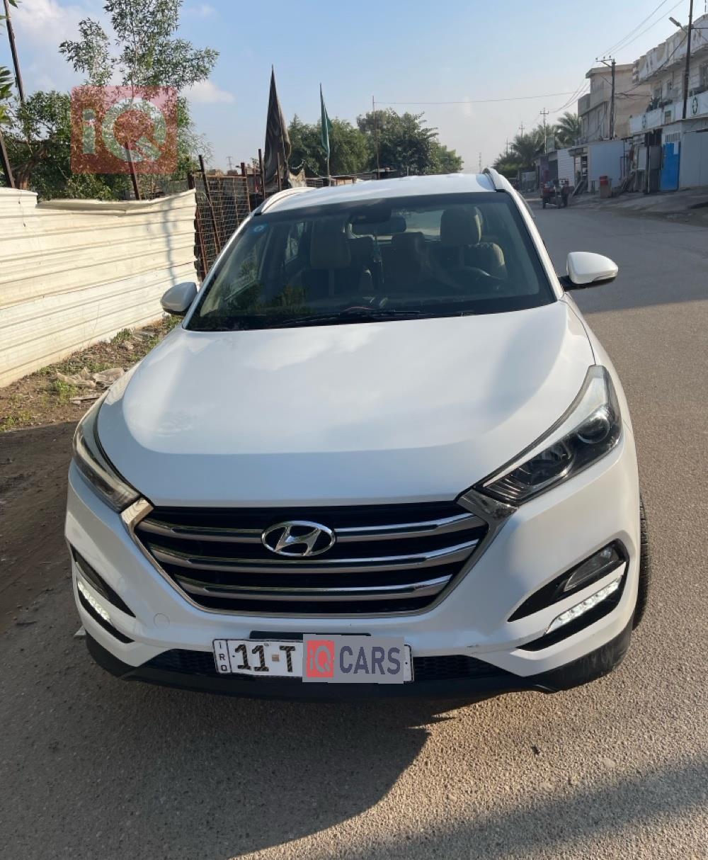 هيونداي توسان